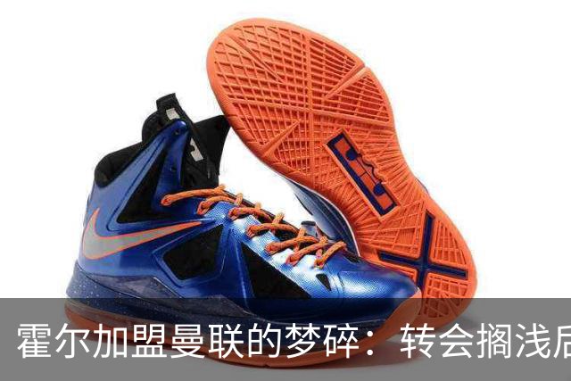 霍尔加盟曼联的梦碎：转会搁浅后的身价骤增